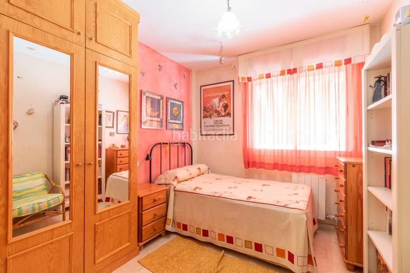 Foto 5fd86780-5575-4dc9-9dfb-c17f908f4b63. Casa adosada estupenda adosada en ogijares en Ogíjares