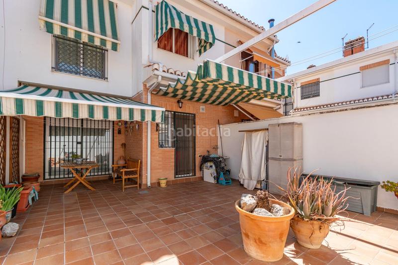 Foto 60c590a9-ca31-4d49-ae10-c34d51aefc26. Casa adosada estupenda adosada en ogijares en Ogíjares