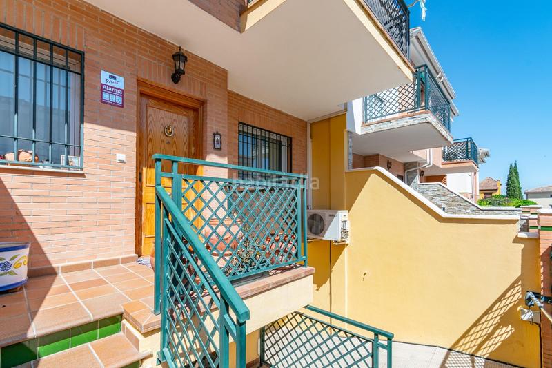 Foto a3c4f363-95ee-4f13-97c7-3901edde2937. Casa adosada estupenda adosada en ogijares en Ogíjares