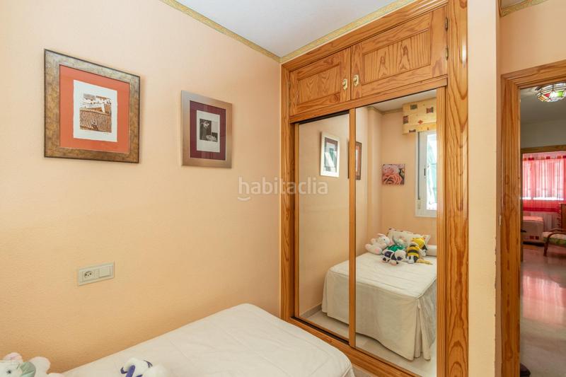 Foto d06bd993-b712-4ab5-824c-bbb3a65e180c. Casa adosada estupenda adosada en ogijares en Ogíjares