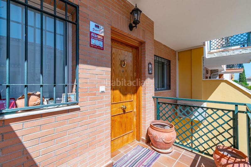 Foto d2c12319-6076-4834-91e7-d74ffafec534. Casa adosada estupenda adosada en ogijares en Ogíjares