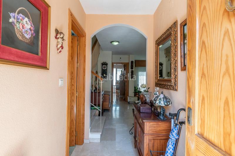 Foto e730dde5-d876-42bd-a8dc-eb75325f5d83. Casa adosada estupenda adosada en ogijares en Ogíjares