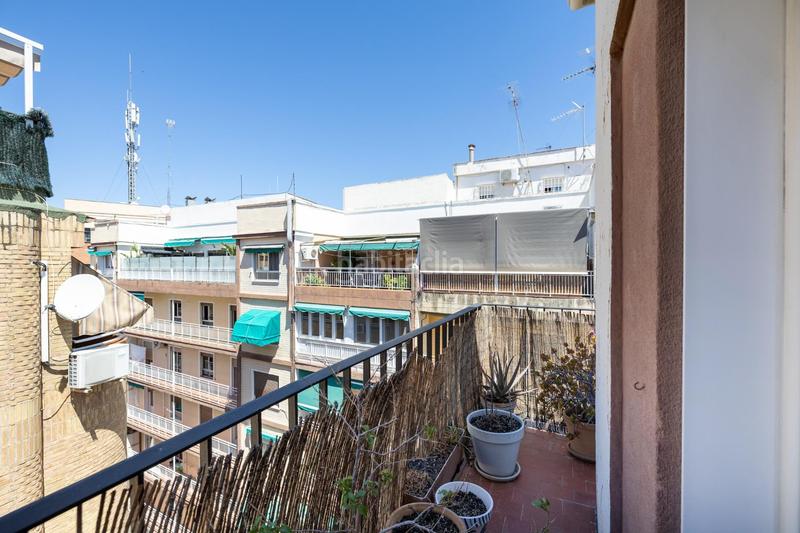 Foto ca42d884-a4f7-4336-ad31-f585f46de9c9. Piso  en barrio figares alahamar en Fígares Granada