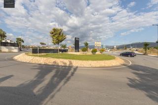 Terreny residencial a Calle barranco de los lobos. Excelente parcela junto a santa clara golf en otura