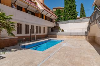 Àtic  Calle de granada. Ático dúplex en venta en el barrio de monachil urbanizacion con