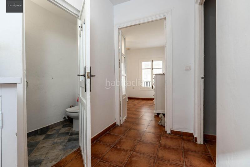 Foto 0ad760f6-1043-4d7f-bff4-d76bc592ad65. Casa amb calefacció aparcament a Lanjarón
