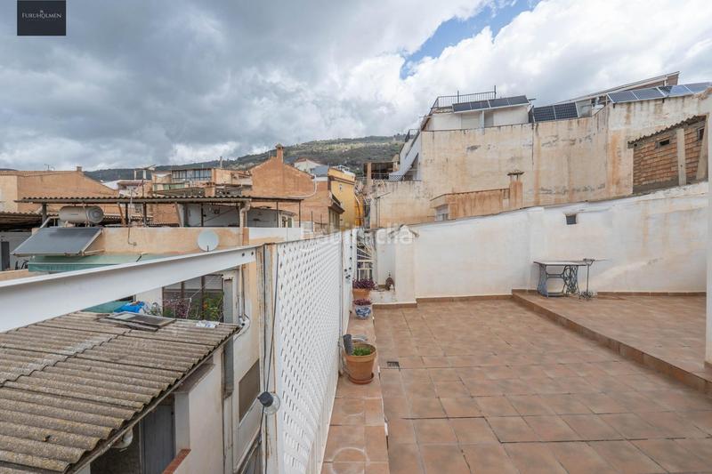 Foto 0b6f2813-3e2f-4729-8125-5f11485d99ee. Casa amb calefacció aparcament a Lanjarón
