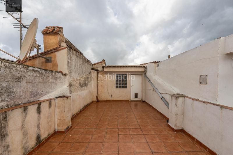 Foto 1028d7c6-0e93-4f55-8631-83c2af0d6722. Casa amb calefacció aparcament a Lanjarón