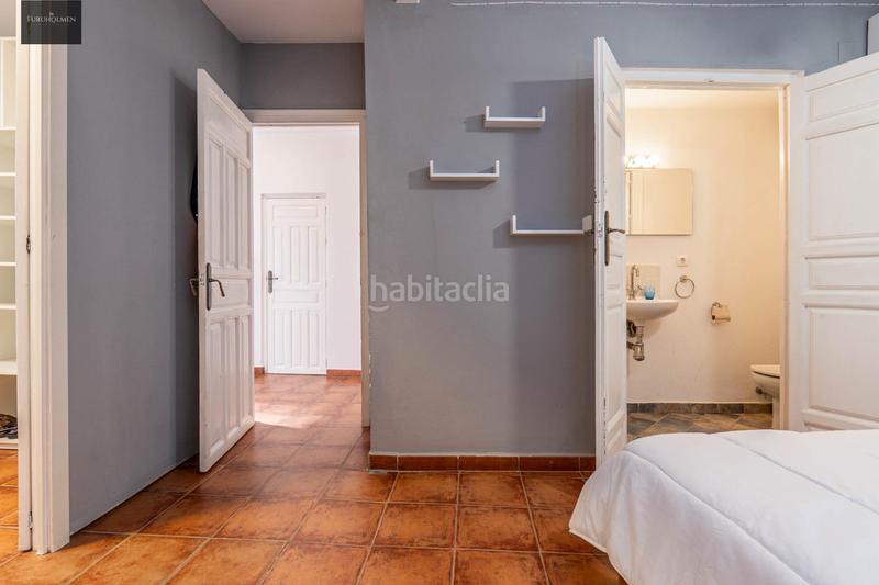 Foto 4885debd-6024-4549-a488-49efec327302. Casa amb calefacció aparcament a Lanjarón