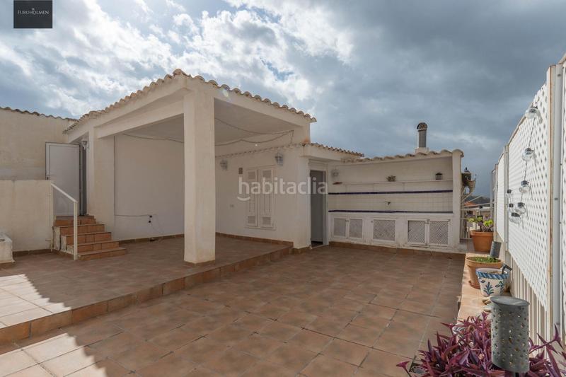 Foto 4dd16678-b814-4a84-ab12-34bba3b73cfb. Casa amb calefacció aparcament a Lanjarón