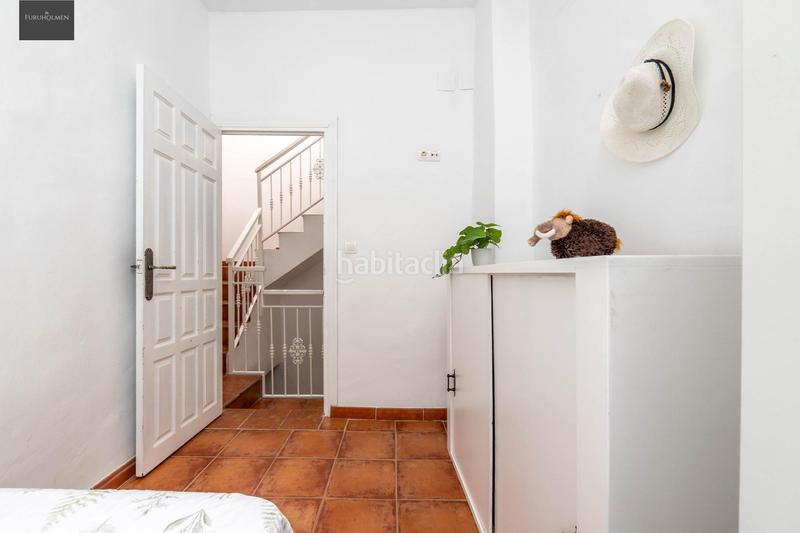 Foto 4e0bd264-4705-469f-b4b7-9705f6658e4c. Casa amb calefacció aparcament a Lanjarón