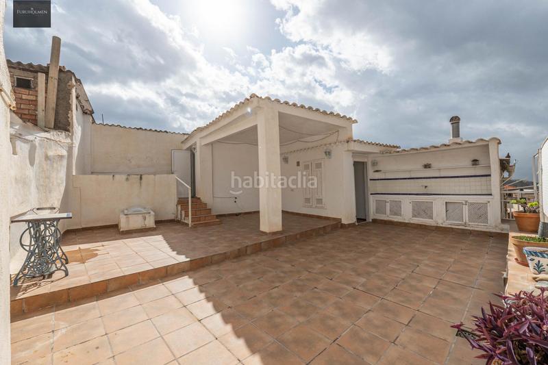 Foto 59c793cf-e481-43f3-8b84-376a3ac49193. Casa amb calefacció aparcament a Lanjarón