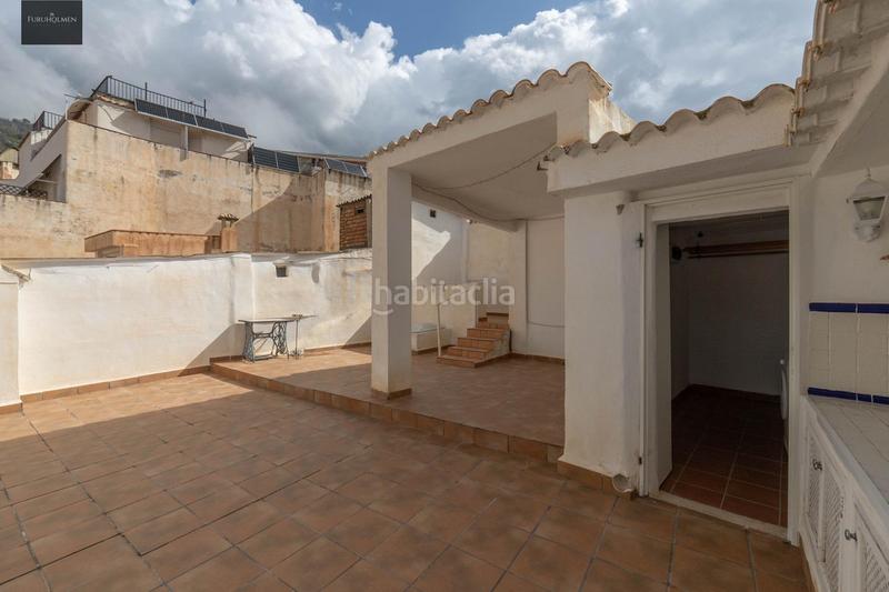 Foto 71b30c77-a747-401b-bce0-b6901c69cd94. Casa amb calefacció aparcament a Lanjarón