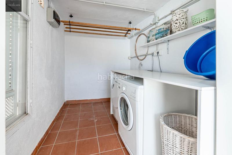 Foto 7253c791-08ff-4d86-80d5-8a35e123984a. Casa amb calefacció aparcament a Lanjarón
