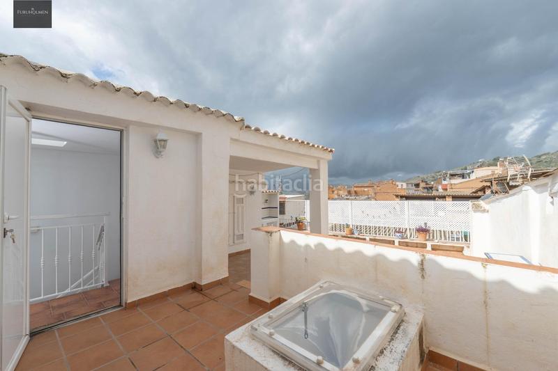 Foto a261ce67-562b-488b-a49b-a5019dc5476e. Casa amb calefacció aparcament a Lanjarón