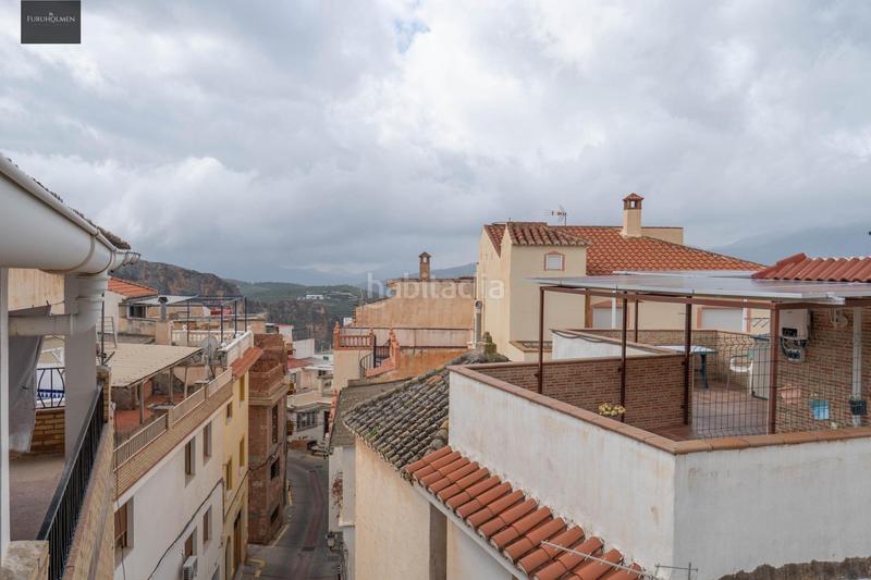 Foto ab1f6f2e-8695-42af-b947-2bcf18ec6e92. Casa amb calefacció aparcament a Lanjarón