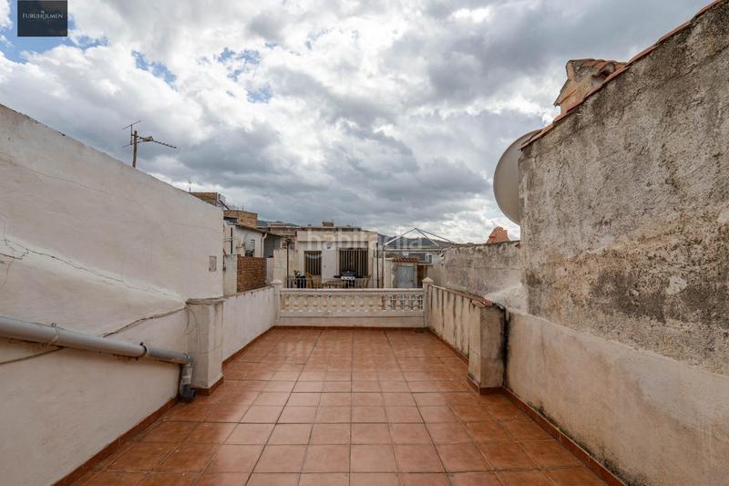Foto ab3bf9bd-a134-4341-a80c-e3969ac98299. Casa amb calefacció aparcament a Lanjarón