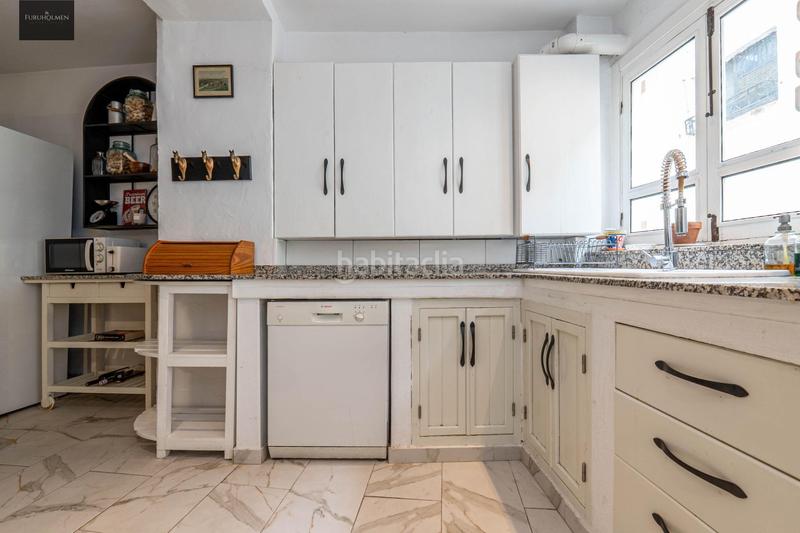 Foto c005f979-56e3-4f76-9402-558acb3f6730. Casa amb calefacció aparcament a Lanjarón