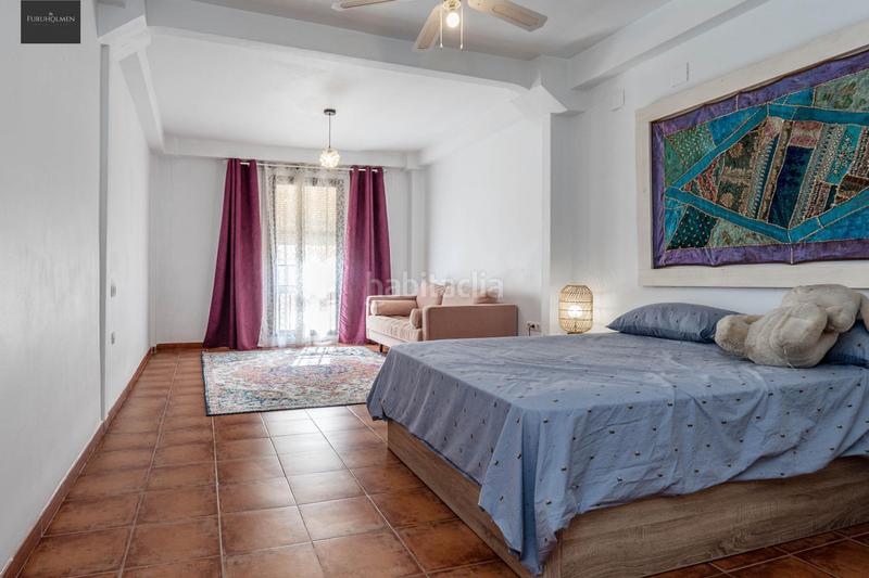 Foto d02467c9-86e9-49a8-9615-b854144a8071. Casa amb calefacció aparcament a Lanjarón