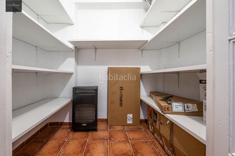Foto d3633b99-c927-47d8-b3f4-e4947ebb3492. Casa amb calefacció aparcament a Lanjarón