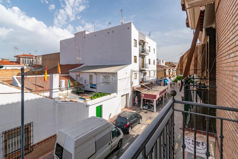 Foto 08d0ae74-1122-4a05-a1a2-9c5167e192cb. Appartement avec chauffage parking dans Las Tres Cruces Armilla