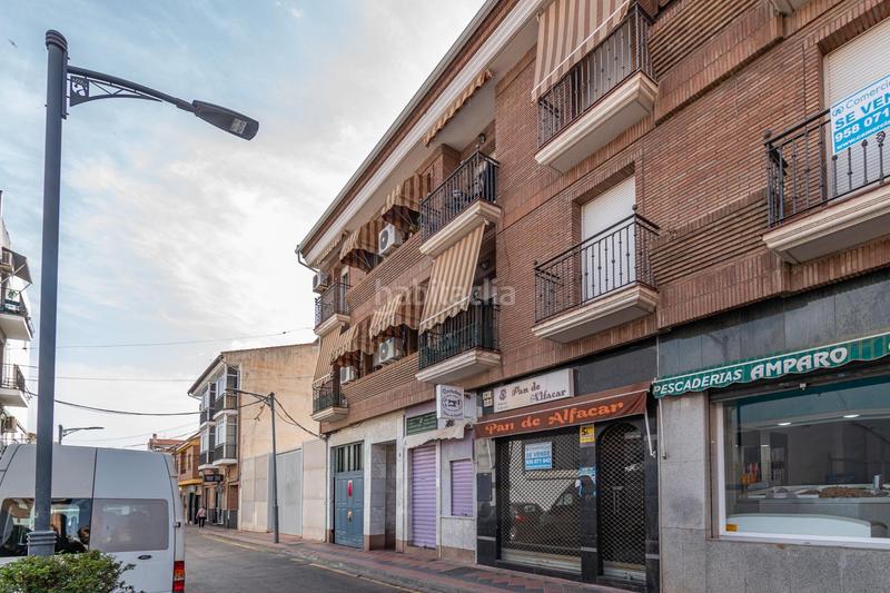 Foto 588fa0fd-7d80-4c06-b7cc-fd3e3b2f378f. Appartement avec chauffage parking dans Las Tres Cruces Armilla