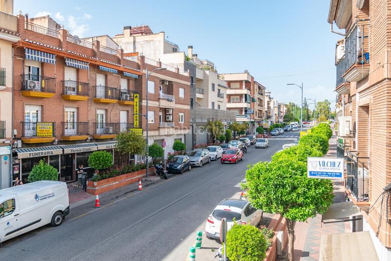 Foto 5c51fac5-c053-4803-94f2-ff092193e147. Appartement avec chauffage parking dans Las Tres Cruces Armilla