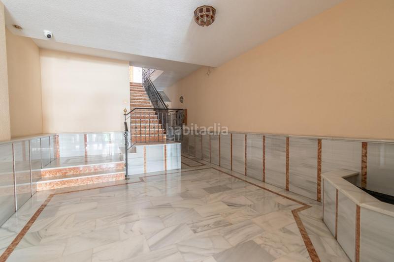 Foto 6cfd67eb-a9ae-4b6e-a9f8-627a48e1c9cd. Appartement avec chauffage parking dans Las Tres Cruces Armilla