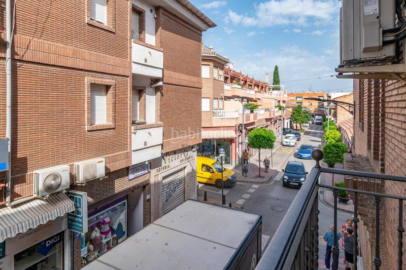 Foto ffa52601-a086-4ed9-924e-007da1e62402. Appartement avec chauffage parking dans Las Tres Cruces Armilla