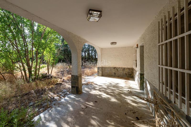 Foto 02e74a56-7fe5-496a-9157-9683ac1acc9a. Chalet !!amplia vivienda en parcela de 1.200 metros en urbanización!! en Otura