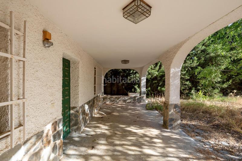 Foto 25d90d73-1440-4cb1-8478-e0bd0d5a378a. Chalet !!amplia vivienda en parcela de 1.200 metros en urbanización!! en Otura