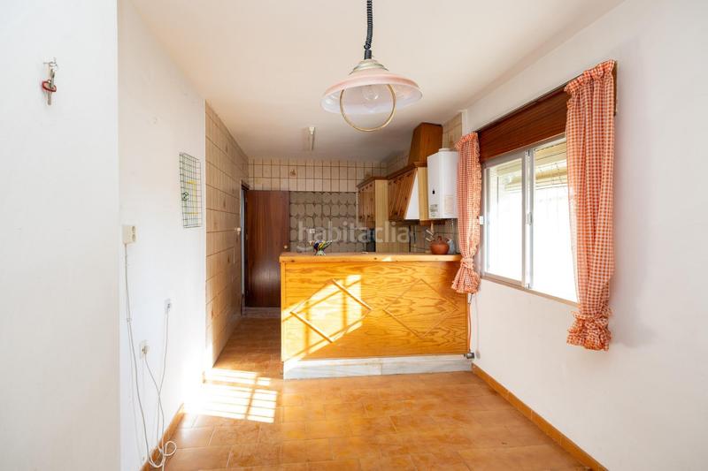 Foto d4642114-1f88-440f-be76-f937ff50a718. Chalet !!amplia vivienda en parcela de 1.200 metros en urbanización!! en Otura