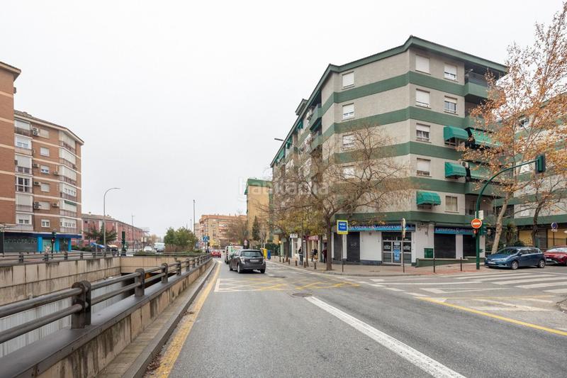 Foto 40c76fd3-74bd-4f33-a651-4a6a65df5eae. Affitto locale commerciale in Pajaritos Granada