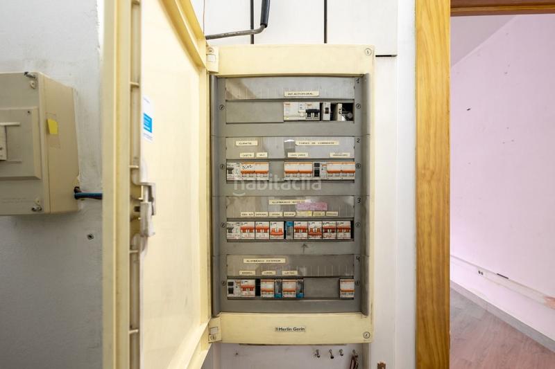 Foto 07e5f15c-859c-435c-b92a-cbec3c5b04b7. Lloguer local comercial a Pajaritos Granada