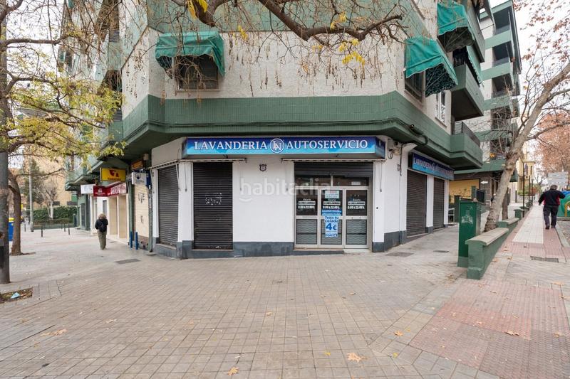 Foto b8b4fe2d-47ba-4255-a45f-042850712dc8. Lloguer local comercial a Pajaritos Granada