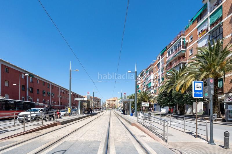 Foto f79b70d1-ed22-48a0-a4e5-51a62e85ab14. Lloguer local comercial a Pajaritos Granada