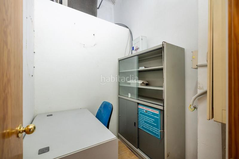 Foto 2eac0eca-6324-4a61-8118-584ab5dd0b3e. Rent business premise in Pajaritos Granada