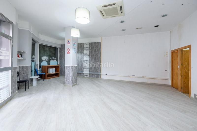 Foto a1e3094b-32c6-4ca8-b104-a83f72edb7cc. Rent business premise in Pajaritos Granada