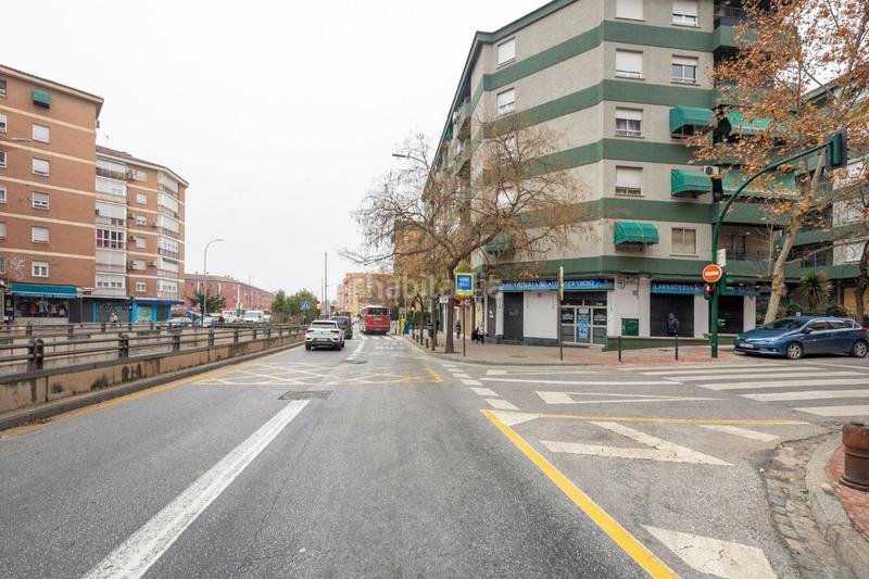 Foto e9ca557b-2c98-4077-bbe9-7a125de6785e. Rent business premise in Pajaritos Granada