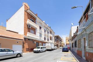 Pis  Calle gabriel y galan. Magnifico piso en motril