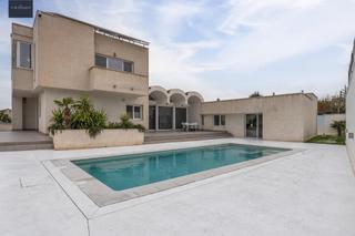 Chalet en Calle cariñena 4