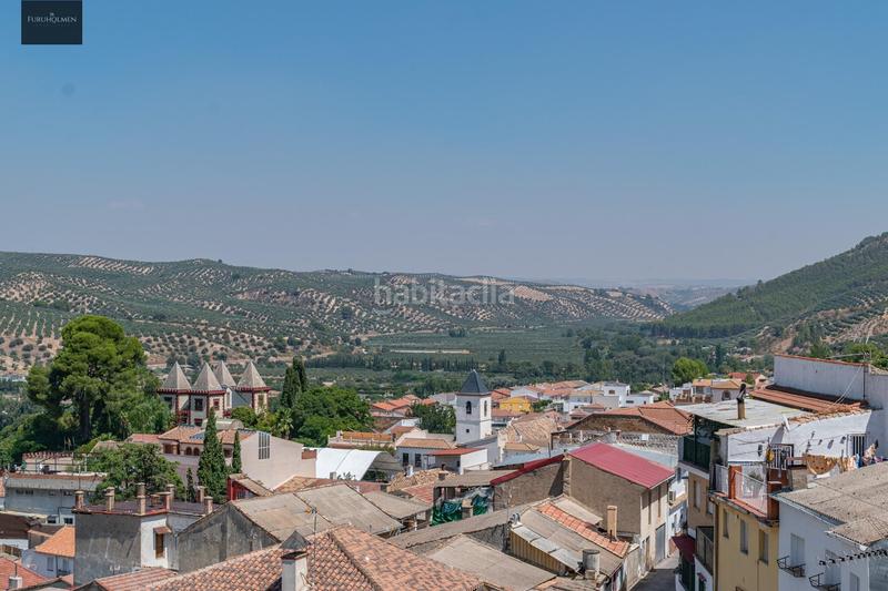 Foto 0129711c-2309-4894-9385-1d54db93b382. Casa fantastica oportunidad con vistas increibles !!!! en Deifontes