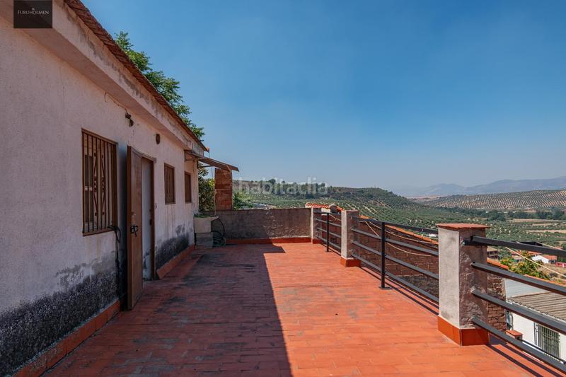 Foto 157ee749-b076-4e92-bd3c-feb155f4f82f. Casa fantastica oportunidad con vistas increibles !!!! en Deifontes