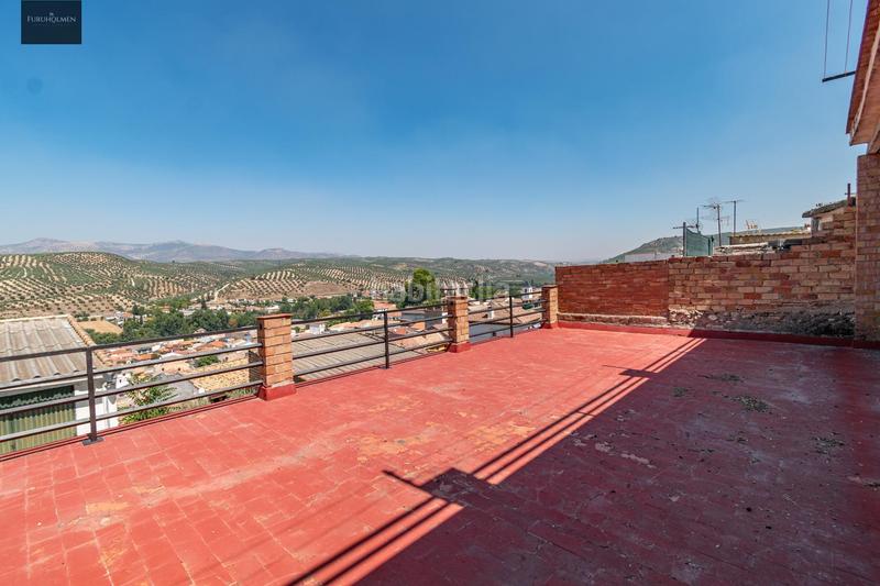 Foto 4631fc58-0d22-469b-8851-275dbc67f387. Casa fantastica oportunidad con vistas increibles !!!! en Deifontes
