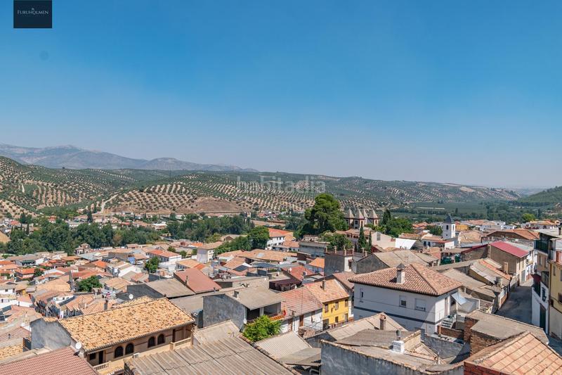 Foto 56eb2adc-f5d4-49a0-8548-e009d5640730. Casa fantastica oportunidad con vistas increibles !!!! en Deifontes
