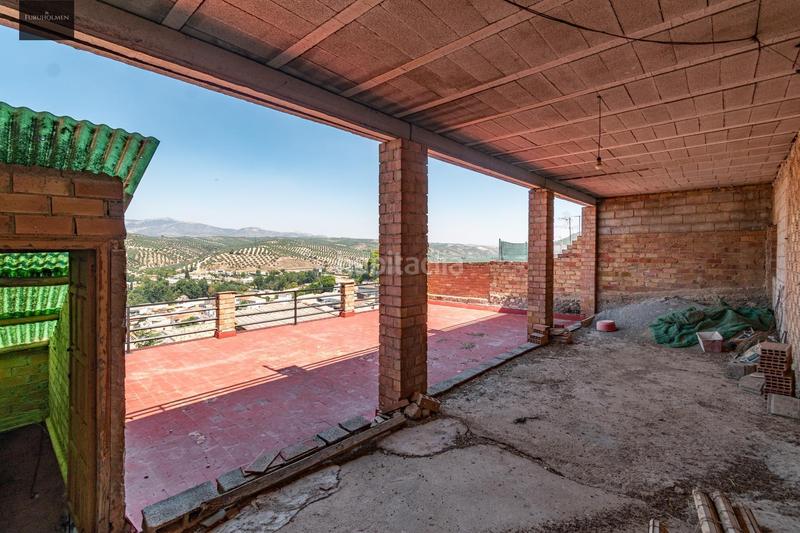 Foto 87a7b1f2-165c-4d33-bc62-1c8bdd240b84. Casa fantastica oportunidad con vistas increibles !!!! en Deifontes
