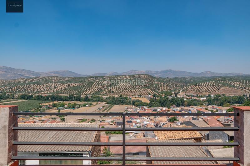 Foto bf9d686f-02f4-4ad3-b35c-4b04030b43ed. Casa fantastica oportunidad con vistas increibles !!!! en Deifontes