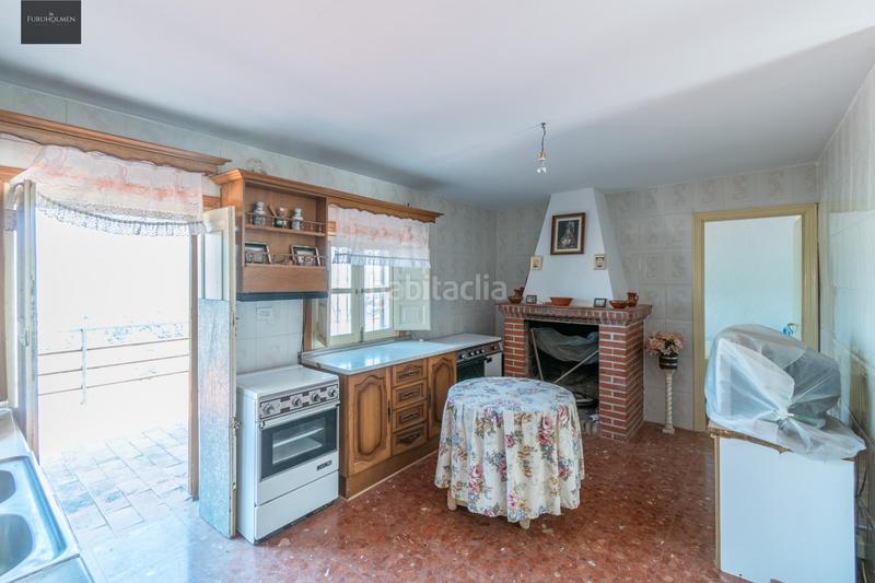 Foto cf800eae-27aa-43d2-8728-05487e631a72. Casa fantastica oportunidad con vistas increibles !!!! en Deifontes