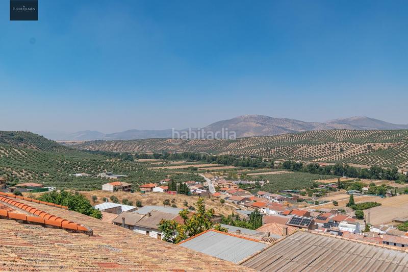 Foto daadf995-6b35-4721-ad1e-f2475f886466. Casa fantastica oportunidad con vistas increibles !!!! en Deifontes