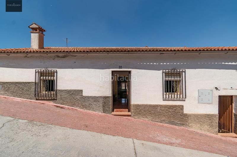 Foto e27aa4c8-be84-4791-9640-c447342cd815. Casa fantastica oportunidad con vistas increibles !!!! en Deifontes
